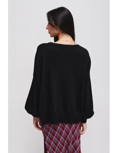 Pull en maille Maryley