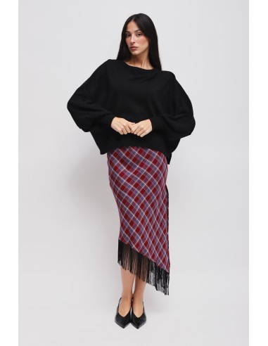 Pull en maille Maryley
