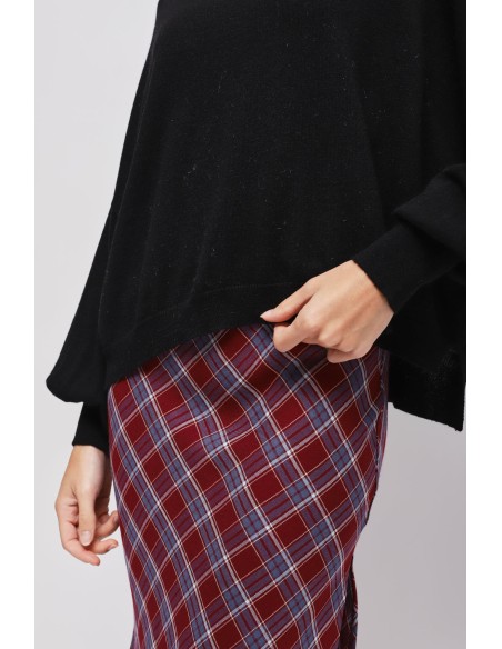 Pull en maille Maryley