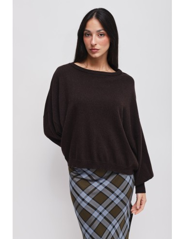 Pull en maille Maryley
