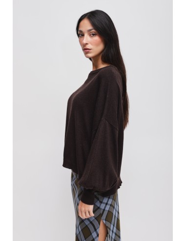 Pull en maille Maryley