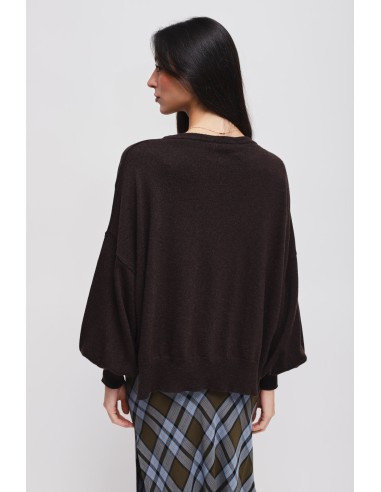 Pull en maille Maryley