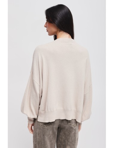 Pull en maille Maryley