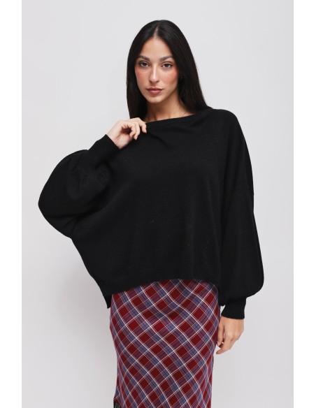 Pull en maille Maryley