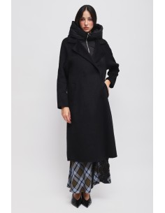 Manteau de duvet amovible Maryley