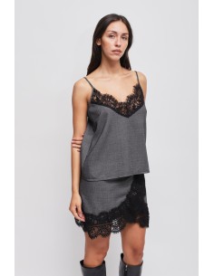 Top met kant Maryley 2