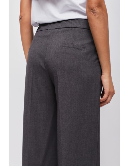 Pantalon à pinces Maryley Palace