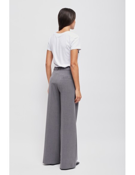 Pantalon à pinces Maryley Palace