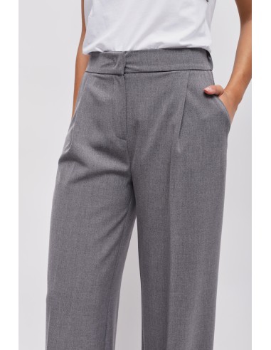 Pantalon à pinces Maryley Palace