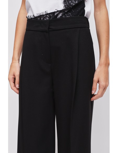 Pantalon à pinces Maryley Palace