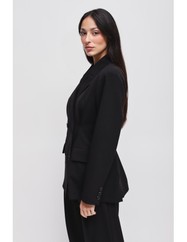 Veste à double boutonnage Maryley