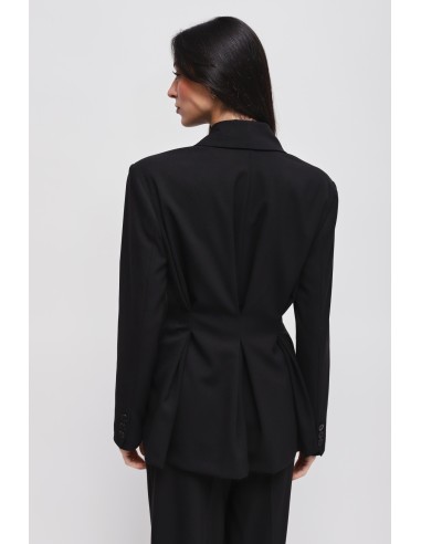 Veste à double boutonnage Maryley