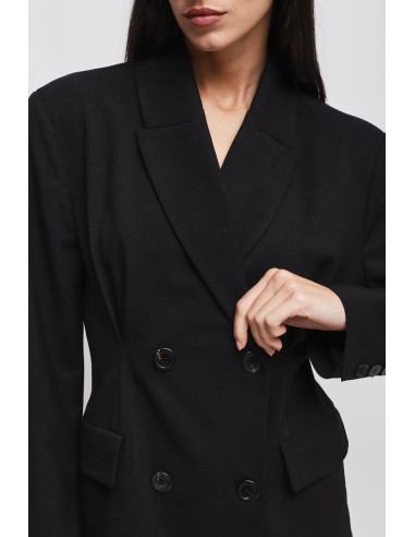 Veste à double boutonnage Maryley