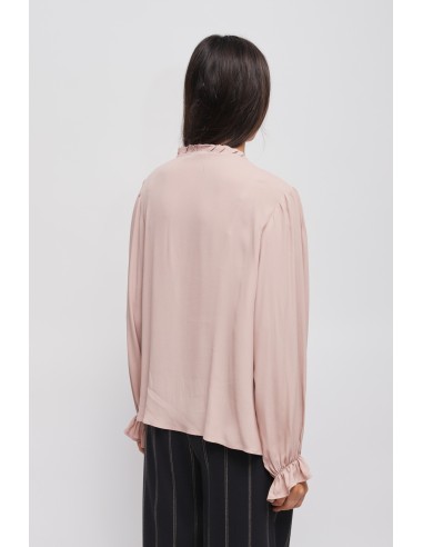 Chemisier en viscose Maryley