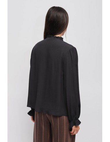 Chemisier en viscose Maryley