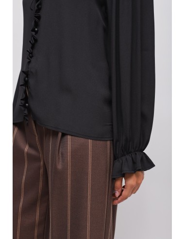 Chemisier en viscose Maryley