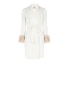 Veste / Manteau Rinascimento 2