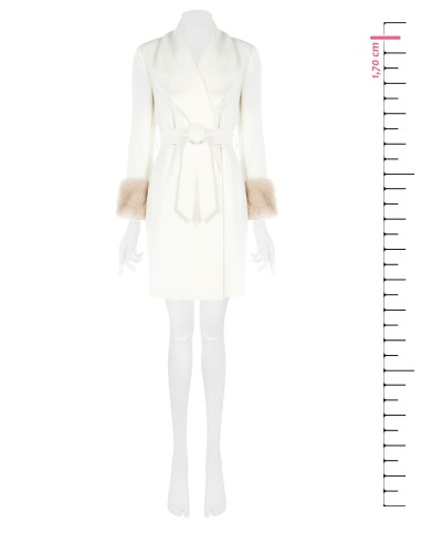 Veste / Manteau Rinascimento