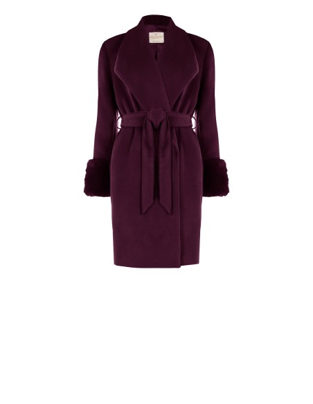 Veste / Manteau Rinascimento