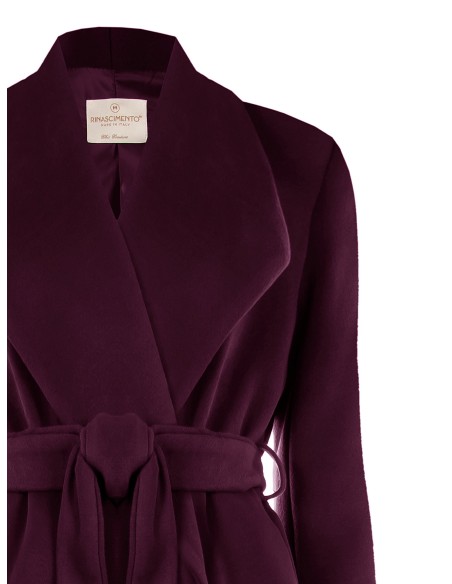 Veste / Manteau Rinascimento