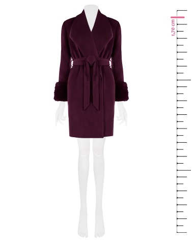 Veste / Manteau Rinascimento