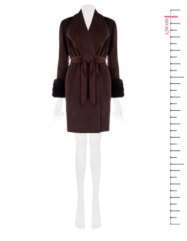 Veste / Manteau Rinascimento