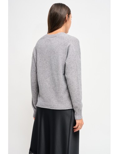 Cardigan à poches Maryley
