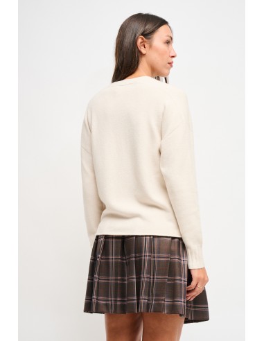 Cardigan à poches Maryley