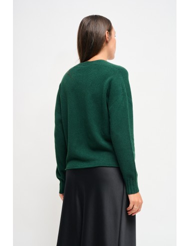 Cardigan à poches Maryley