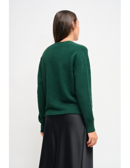 Cardigan à poches Maryley
