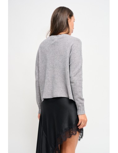 Pull avec poches Maryley