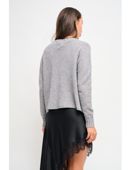 Pull avec poches Maryley