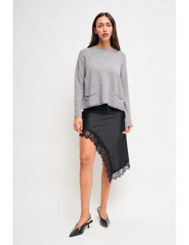 Pull avec poches Maryley