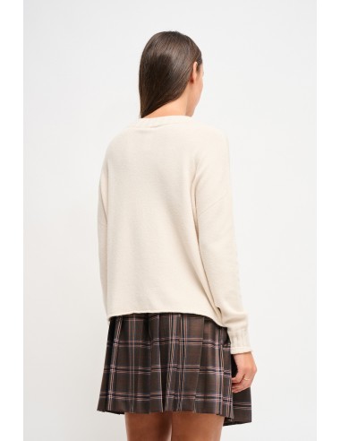 Pull avec poches Maryley