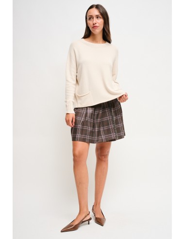 Pull avec poches Maryley