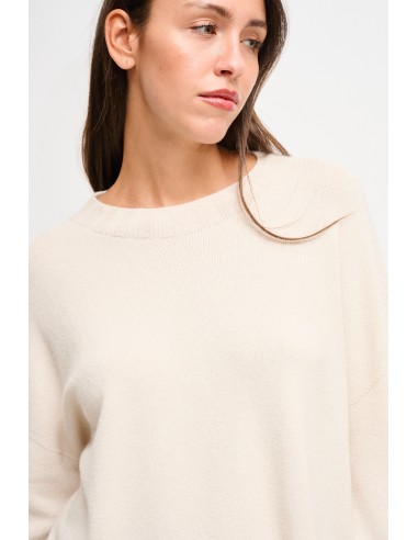 Pull avec poches Maryley