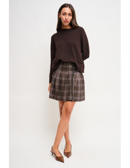 Pull avec poches Maryley