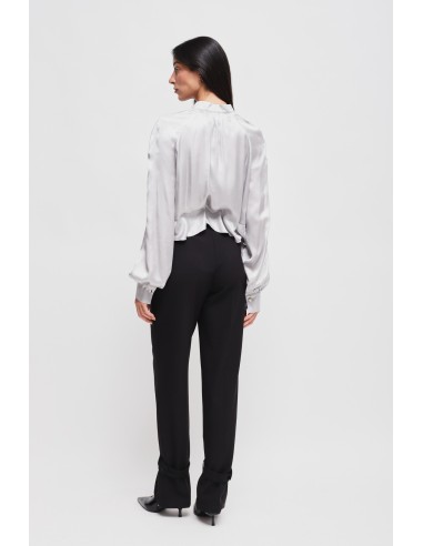 Pantalon à bretelles Maryley Bottom