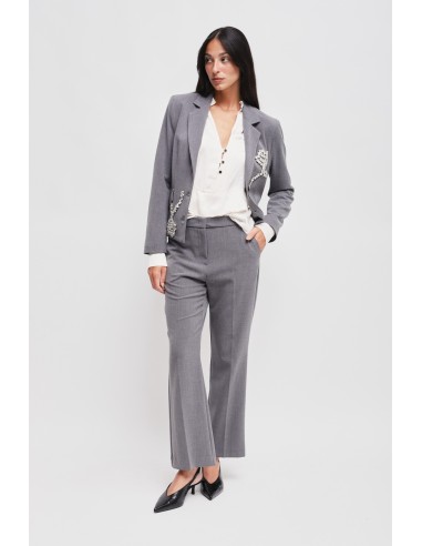 Pantalon trompette Maryley