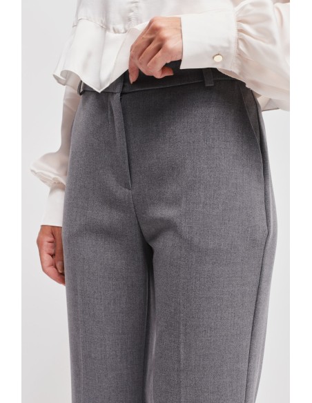 Pantalon trompette Maryley