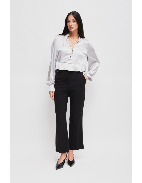 Pantalon trompette Maryley
