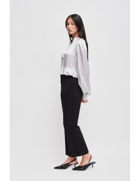 Pantalon trompette Maryley