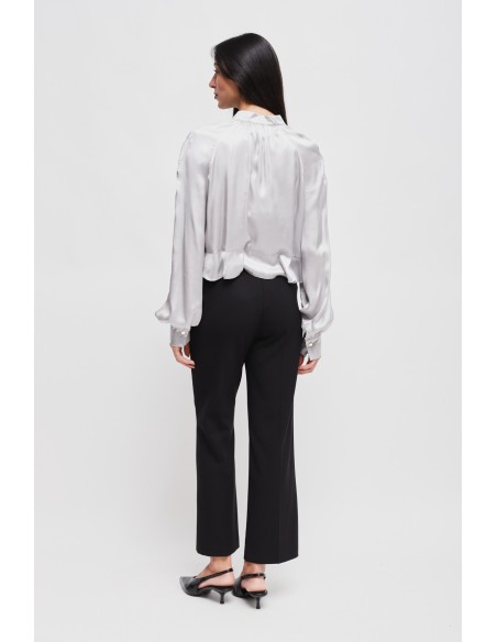 Pantalon trompette Maryley