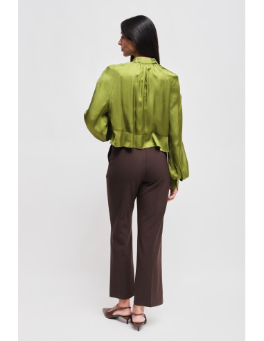 Pantalon trompette Maryley