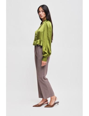 Pantalon trompette Maryley