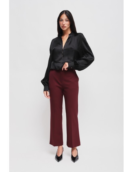 Pantalon trompette Maryley