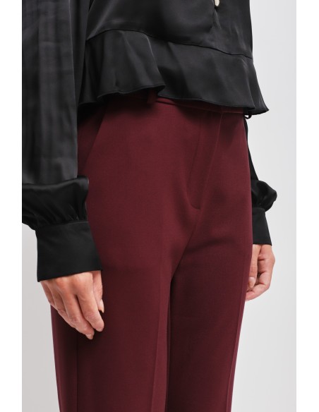 Pantalon trompette Maryley