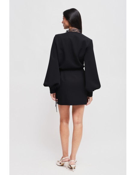 Robe portefeuille Maryley