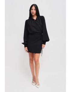 Robe portefeuille Maryley