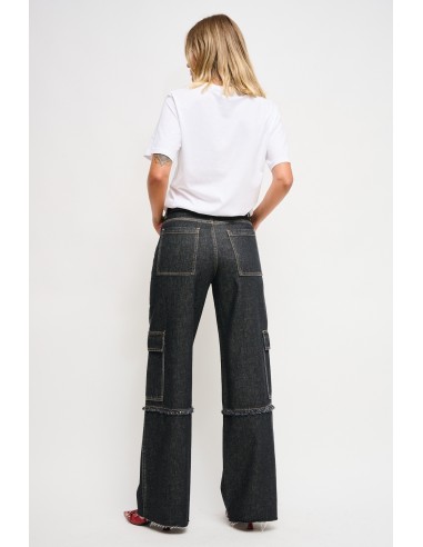 Jean cargo Maryley